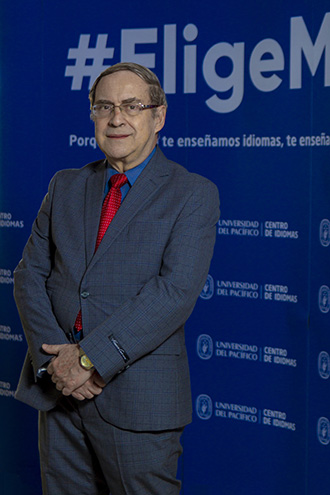 Enrique Rojas