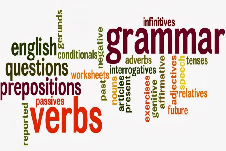 How Can we Assess Grammar Effectively?