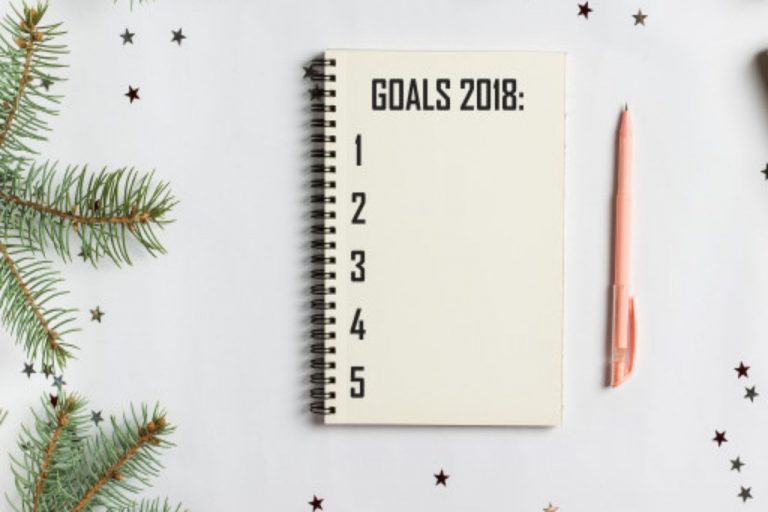 Foreign Language Professional Resolutions for 2018