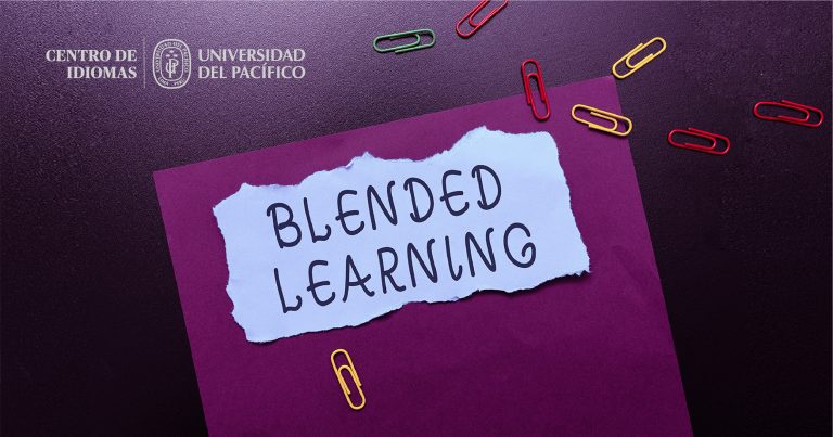 Welcome Blended Learning, but with a Renewed Understanding of the TEFL Methodology